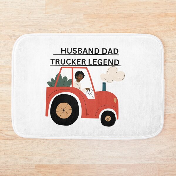 Item preview, Sweet  trucker dedda designed and sold by sheelashop.
