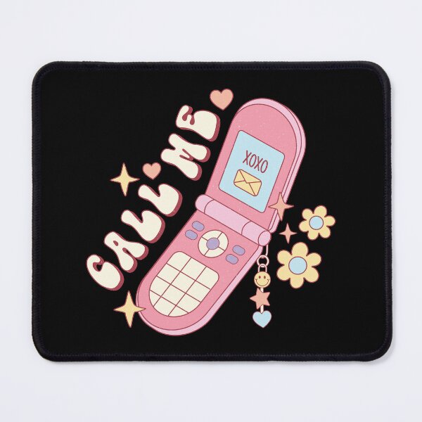 Item preview, Call Me designed and sold by Color Me F*@k!ng Happy.
