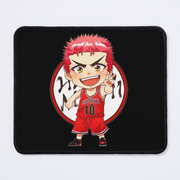 Item preview,  Sakuragi Hanamichi designed and sold by Fannycat1.