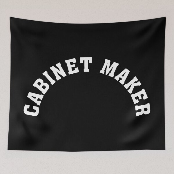 Item preview, Cabinet Maker Cabinetry designed and sold by NestaReign.