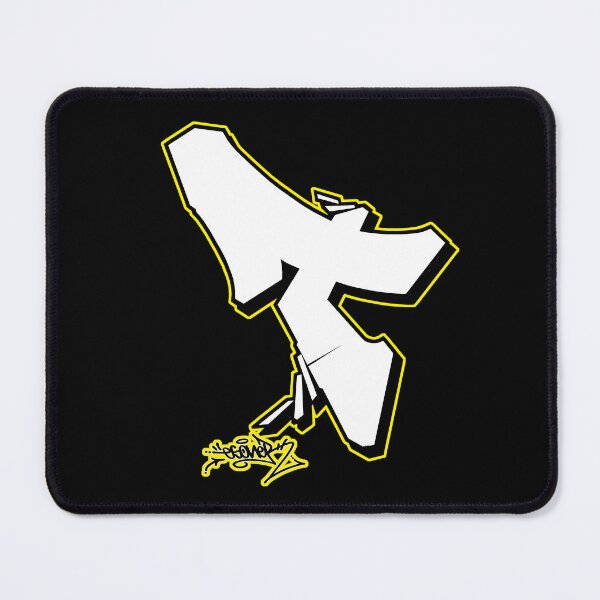 Item preview, LETTER T BY ESONE URBAN GRAFFITI STREET STYLE  designed and sold by GraffitiBomberZ.