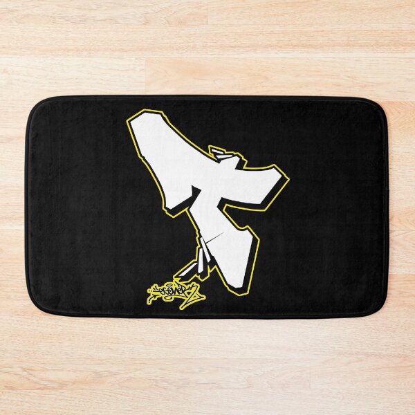 Item preview, LETTER T BY ESONE URBAN GRAFFITI STREET STYLE  designed and sold by GraffitiBomberZ.