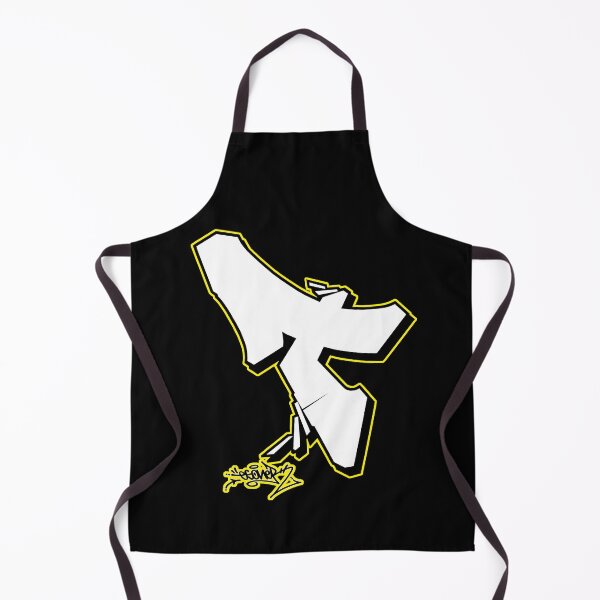 Item preview, LETTER T BY ESONE URBAN GRAFFITI STREET STYLE designed and sold by GraffitiBomberZ.