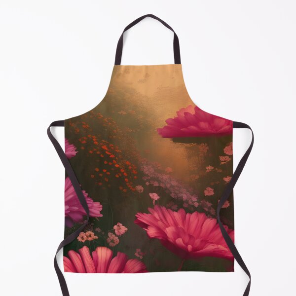 Item preview, Field of giant flowers designed and sold by MIGSZ.