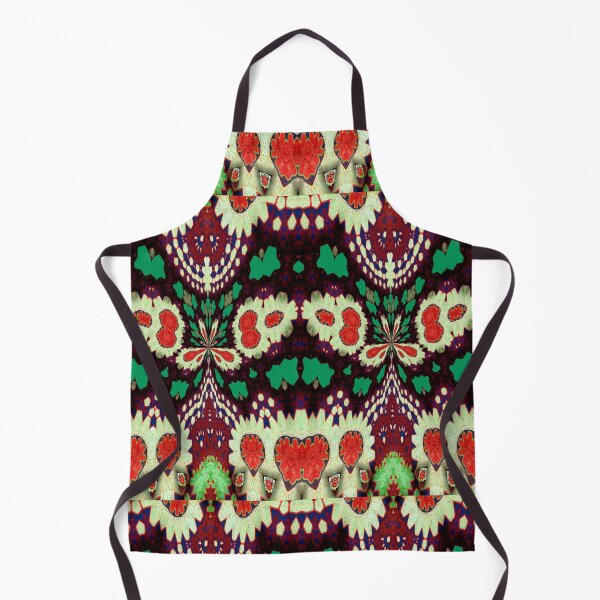 Item preview,   EXPRESSIVE SARILMAK PATCHWORK CHRISTMAS CAROL FOR A MAGICAL CHRISTMAS TIME. designed and sold by Ralek.