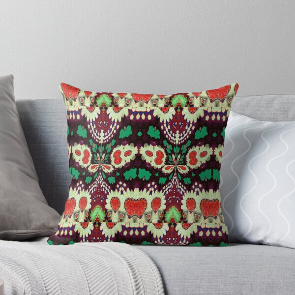 Item preview,   EXPRESSIVE SARILMAK PATCHWORK CHRISTMAS CAROL FOR A MAGICAL CHRISTMAS TIME. designed and sold by Ralek.