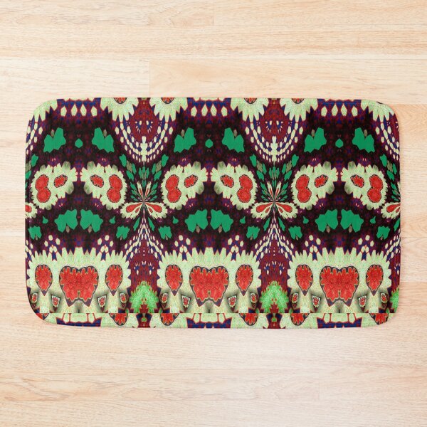Item preview,   EXPRESSIVE SARILMAK PATCHWORK CHRISTMAS CAROL FOR A MAGICAL CHRISTMAS TIME. designed and sold by Ralek.