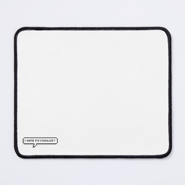 Item preview, I hate psychology designed and sold by honeysticks.