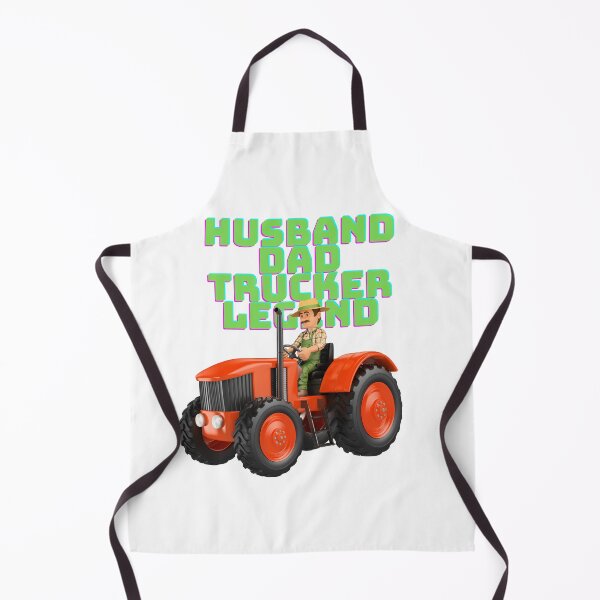 Item preview, Best Trucker husband designed and sold by sheelashop.