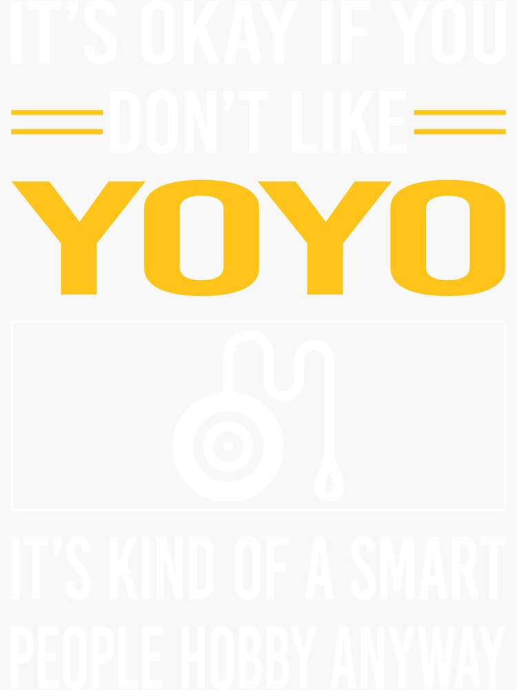 Smart yoyo sales