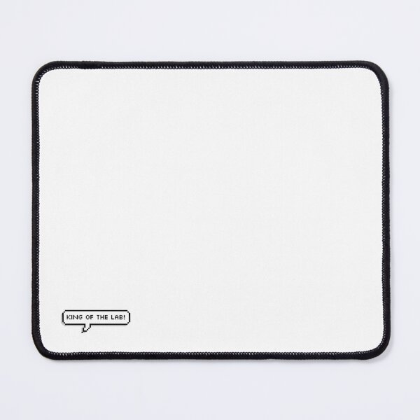Item preview, King of the lab! designed and sold by honeysticks.