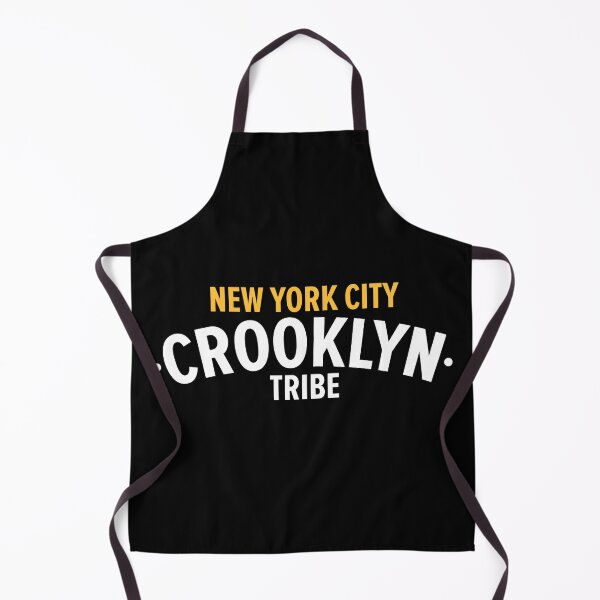 Item preview, New York Brooklyn, Brooklyn lettering, Brooklyn logo, Crooklyn designed and sold by Boogosh.