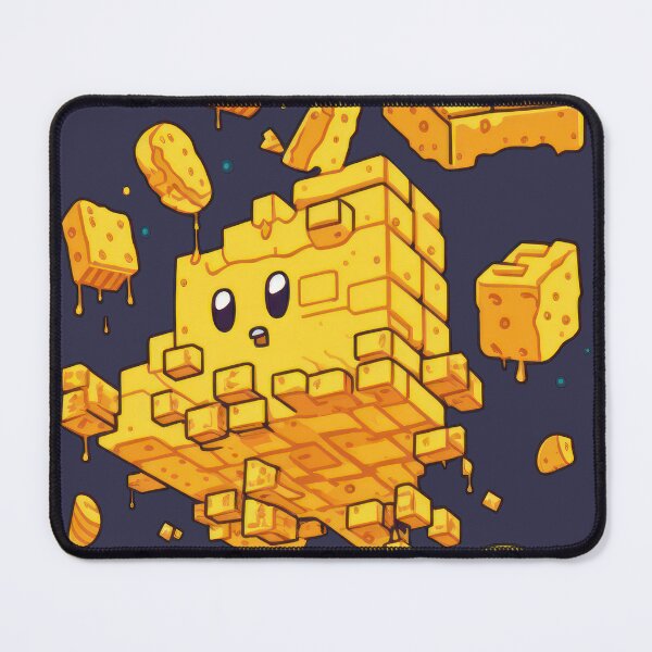 Item preview, Why So Cheesy :) designed and sold by Stevica Canadi.