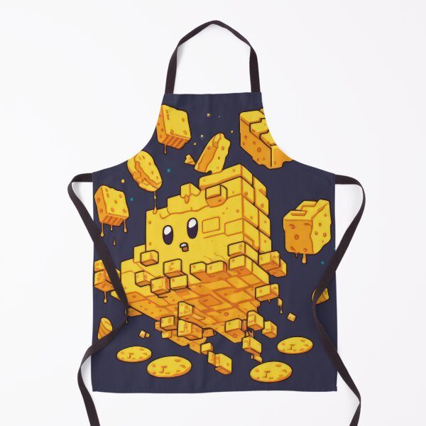 Item preview, Why So Cheesy :) designed and sold by Stevica Canadi.