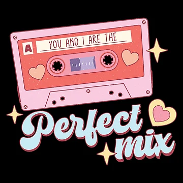 Artwork thumbnail, Perfect Mix by Color Me F*@k!ng Happy