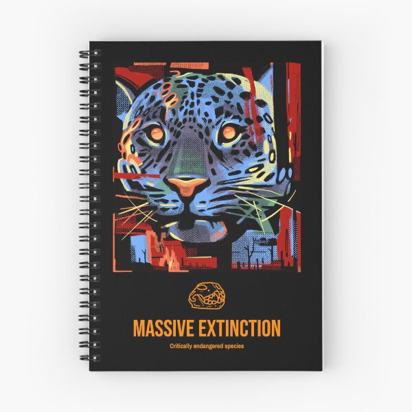 Item preview, "Tiger in Color: A Vibrant and Striking Art Print designed and sold by majnate.