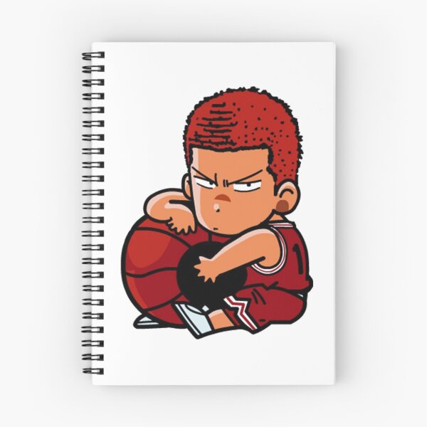 Item preview,  Sakuragi Hanamichi designed and sold by Fannycat1.