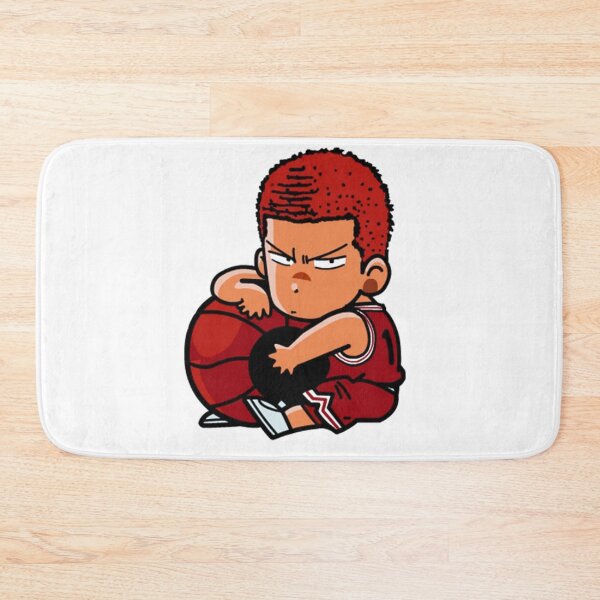 Item preview,  Sakuragi Hanamichi designed and sold by Fannycat1.