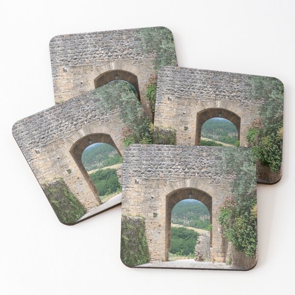 Item preview, Monteriggioni Porta di Ponente designed and sold by roccobarbi.