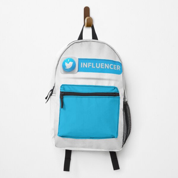 Item preview, Twitter Influencer - Social Media - bird designed and sold by professorguru.