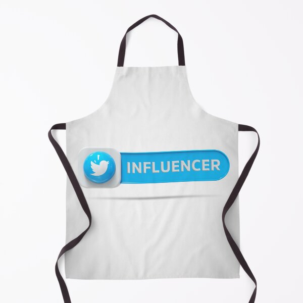 Item preview, Twitter Influencer - Social Media - bird designed and sold by professorguru.