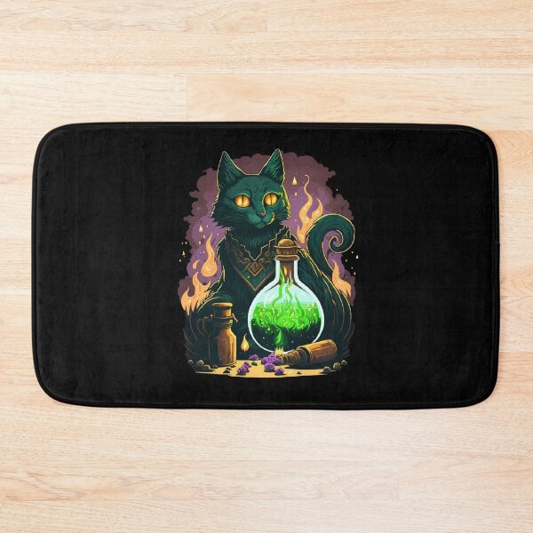Item preview, A Potions Master! designed and sold by PovikArt.