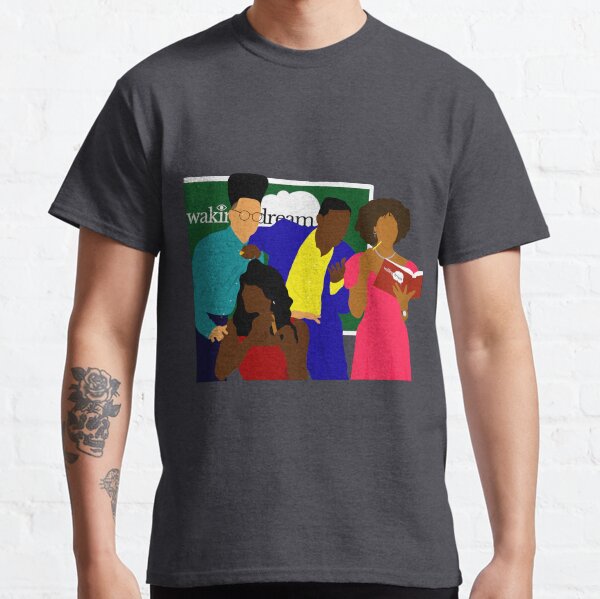Class Act Classic T-Shirt
