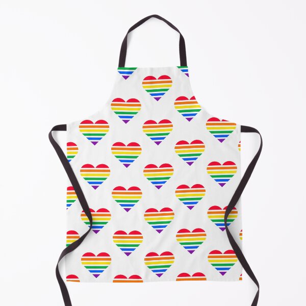 Item preview, Pride Heart designed and sold by DMJPRINT.