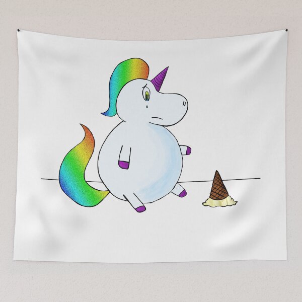Item preview, Unicorn designed and sold by Goddess-Freyja.