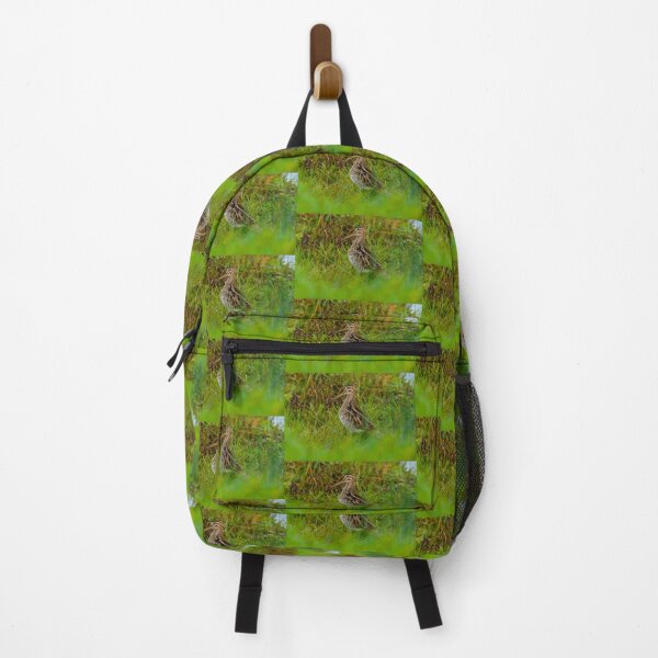 Item preview, Snipe in the grass designed and sold by Dalyndigital Photography.