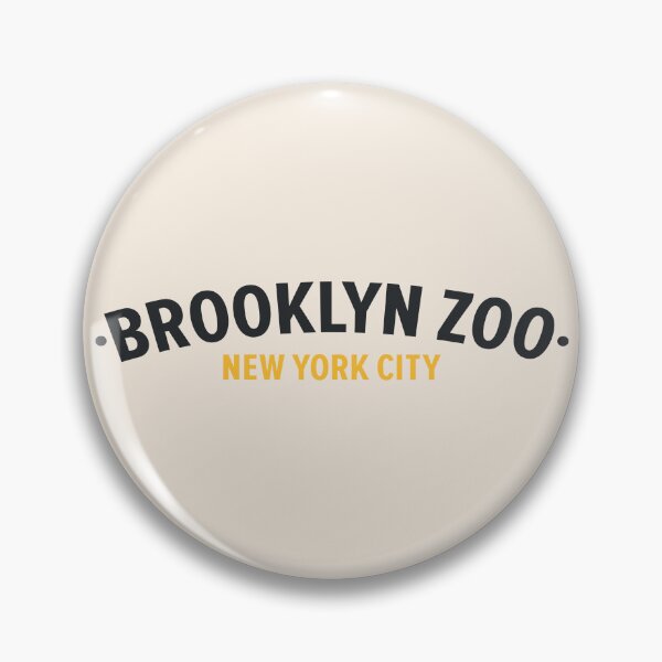 Item preview, New York Brooklyn, Brooklyn lettering, Brooklyn logo, Crooklyn designed and sold by Boogosh.