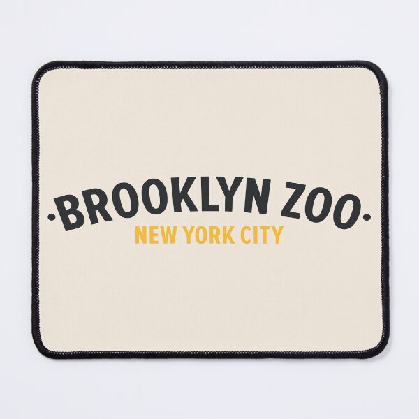 Item preview, New York Brooklyn, Brooklyn lettering, Brooklyn logo, Crooklyn designed and sold by Boogosh.