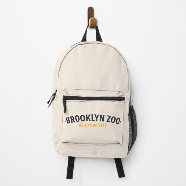 Item preview, New York Brooklyn, Brooklyn lettering, Brooklyn logo, Crooklyn designed and sold by Boogosh.