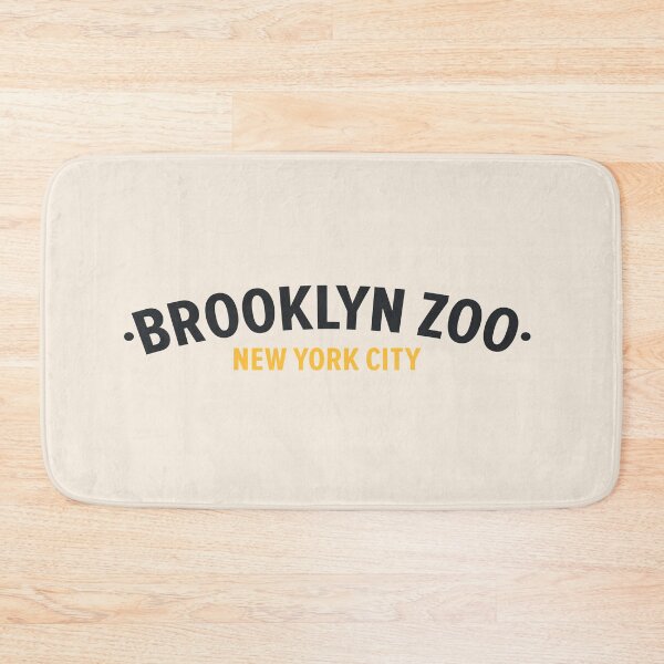 Item preview, New York Brooklyn, Brooklyn lettering, Brooklyn logo, Crooklyn designed and sold by Boogosh.
