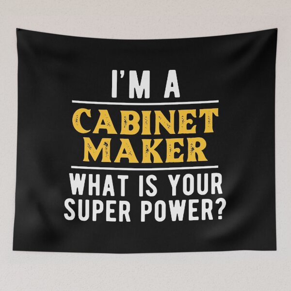 Item preview, Super Cabinet Maker Cabinetry designed and sold by NestaReign.