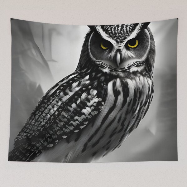 Item preview, Owl Art designed and sold by MIGSZ.