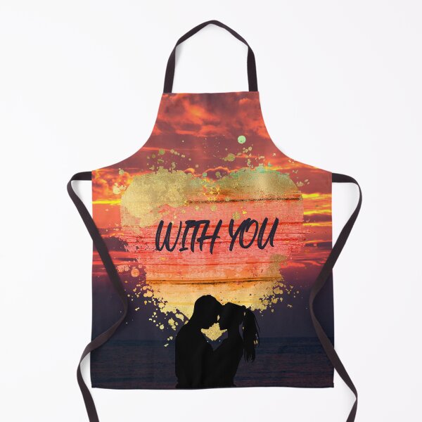 Item preview, With You designed and sold by anbeth73.
