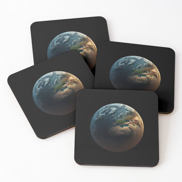 Item preview, Earth designed and sold by Tritax.