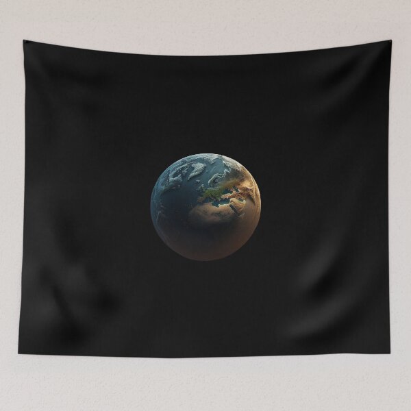 Item preview, Earth designed and sold by Tritax.