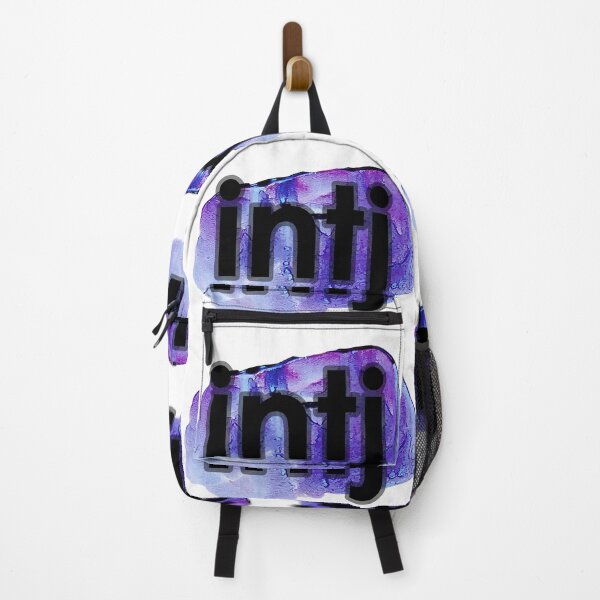 Item preview, INTJ Myers Briggs Personality Type designed and sold by valeng03.