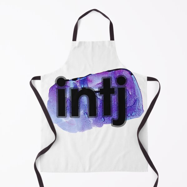 Item preview, INTJ Myers Briggs Personality Type designed and sold by valeng03.
