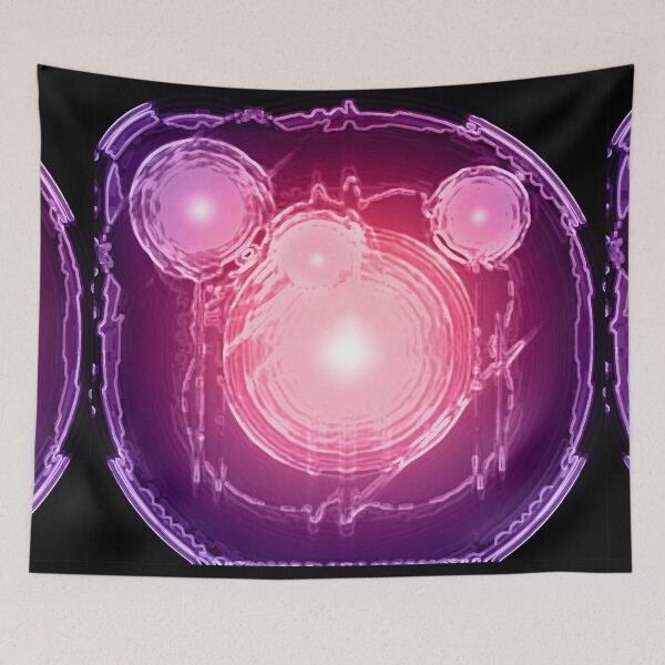 Item preview, Soul Collision designed and sold by Dylan Hambrook.