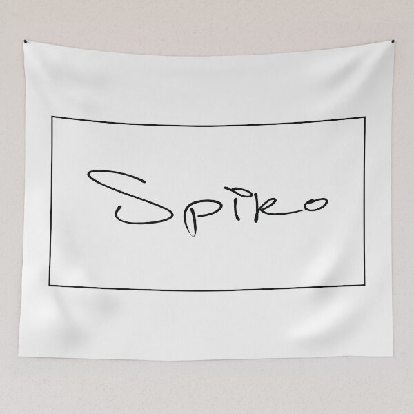 Item preview, Spiro My Name Is Spiro Spyros Spyro Spiros designed and sold by ProjectX23.