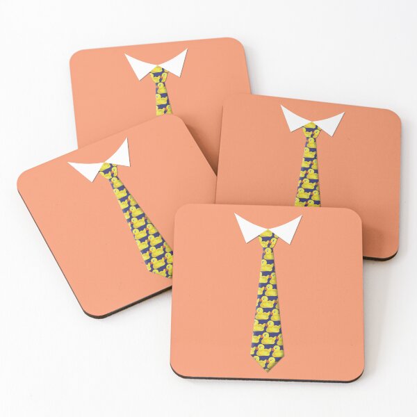 Item preview, himym ducky tie designed and sold by occhiodifango.