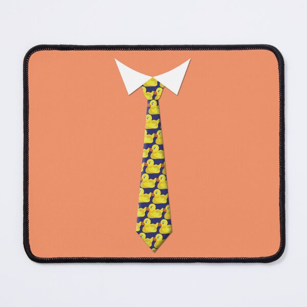 Item preview, himym ducky tie designed and sold by occhiodifango.