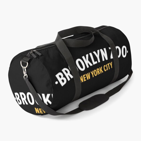 Item preview, New York Brooklyn, Brooklyn lettering, Brooklyn logo, Crooklyn designed and sold by Boogosh.