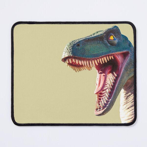 Item preview, Velociraptor the dinosaur designed and sold by Dalyndigital Photography.