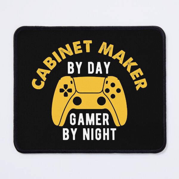 Item preview, Gaming Cabinet Maker Cabinetry designed and sold by NestaReign.