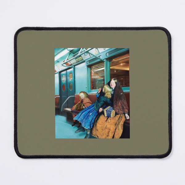Item preview, A Fancy Oil Painting Portrait Picture designed and sold by majnate.