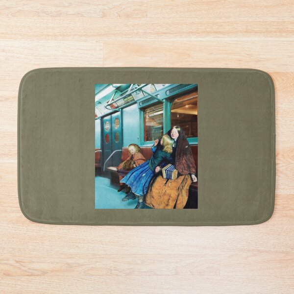 Item preview, A Fancy Oil Painting Portrait Picture designed and sold by majnate.